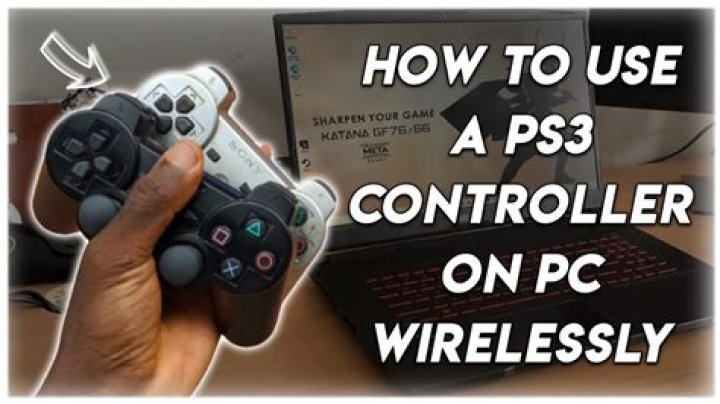 Can I use PS3 controllers on a PS2