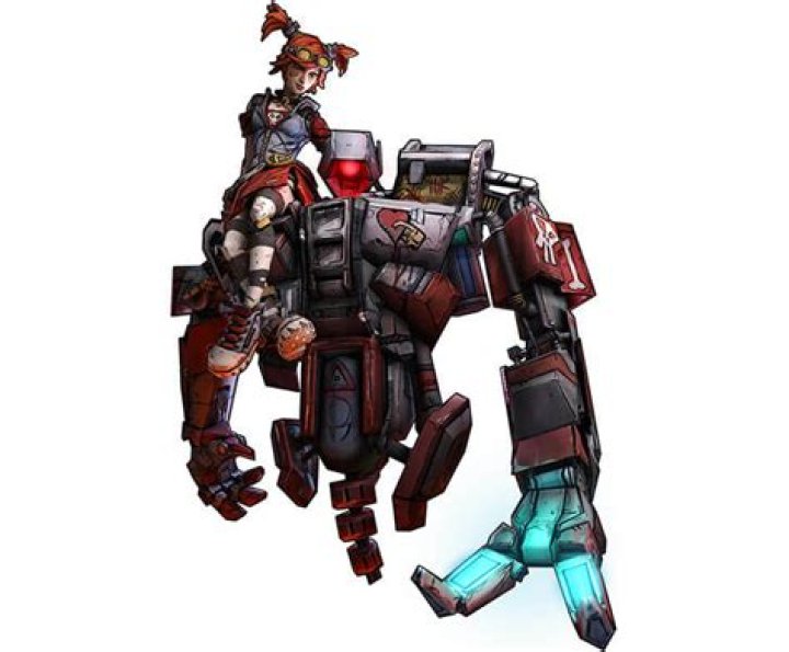 Can I use the Mechromancer's death robot to kill Boll's skags and still get the Man's Best Friends challenge?