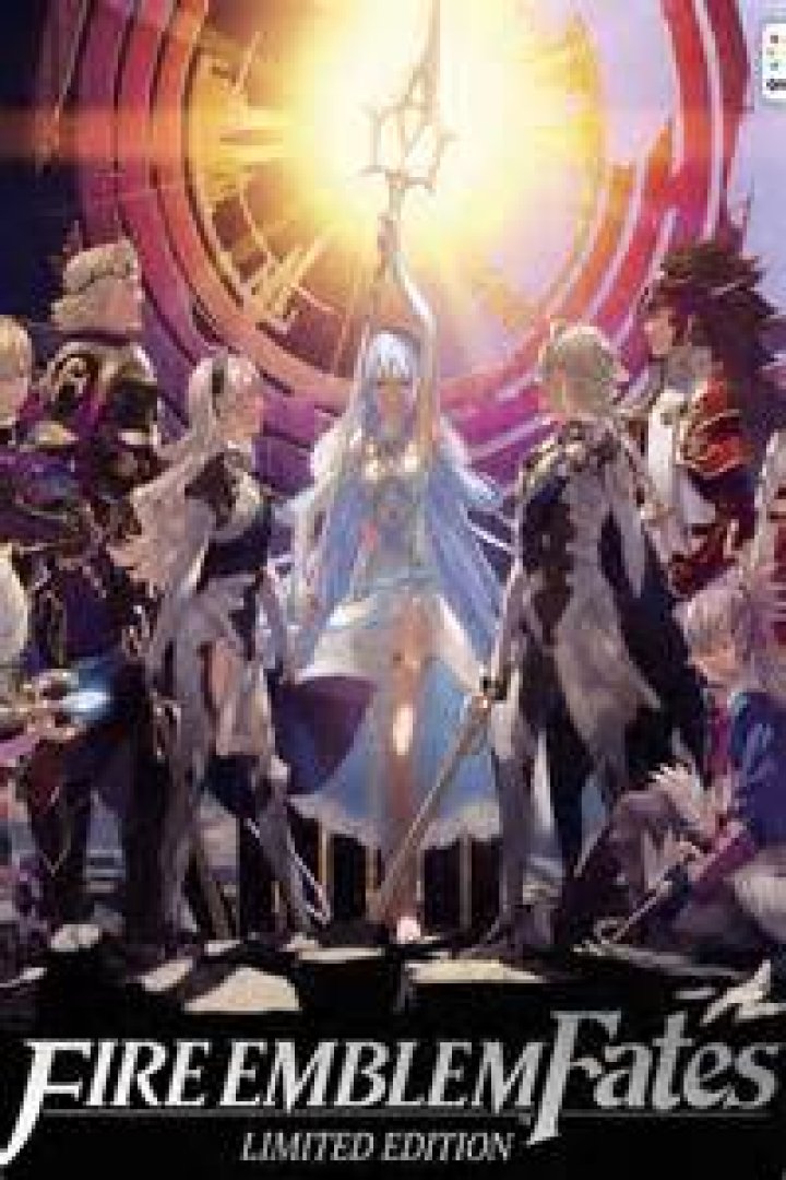 Can one specific Amiibo create 2 differents saves on 2 different Fire Emblem Fate Cartridges?