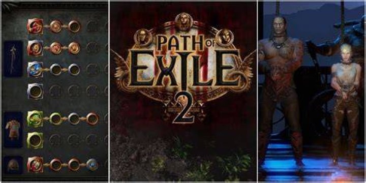 Can Path of Exile be modified in terms of appearance?