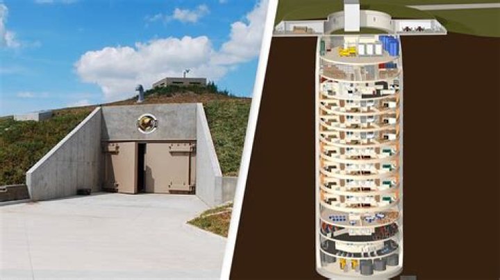 Can reapers attack buildings when they are in bunkers?