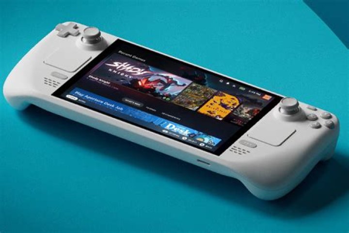 Can steam and steam games be put on a USB?