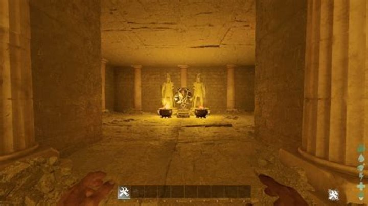 Can the Origin artifact be unlocked on Drizzle difficulty?