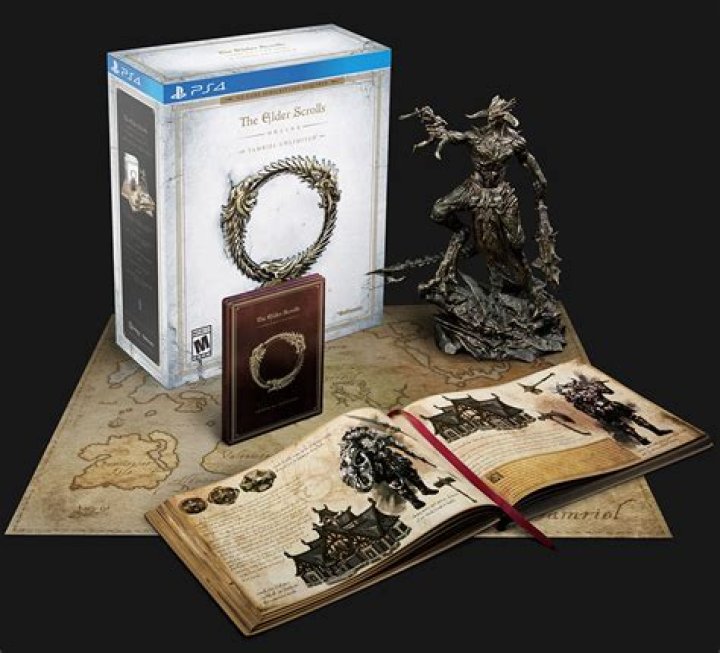 Can the Rings of Mara be given away if you buy the Imperial Edition of ESO?