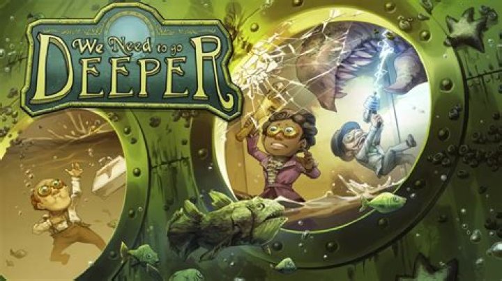 Can "We Need To Go Deeper" be played solo?
