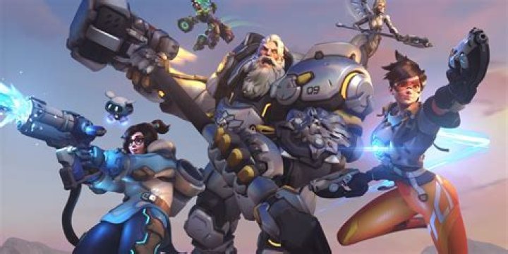 Can we still play Retribution in Overwatch?