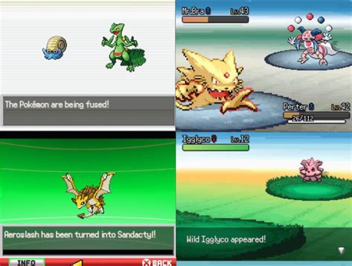 Can wild and trainer pokemon run out of PP in Pokemon Yellow?