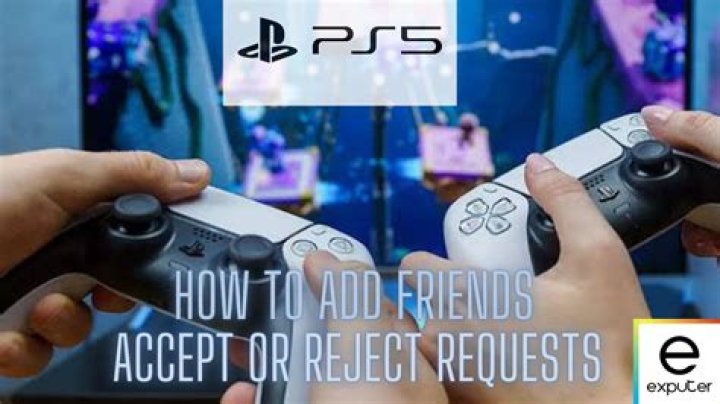 Can you add friends on the PSN website?