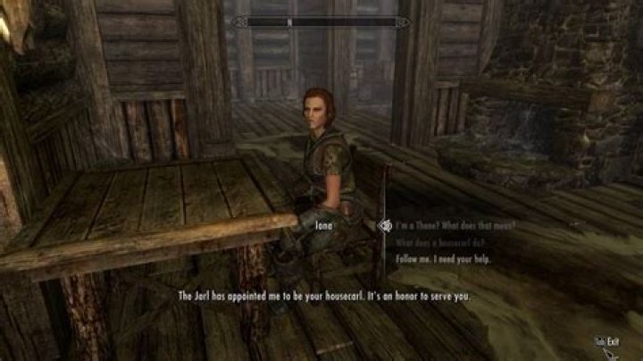 Can You become the Thane of Riften if a NPC dies before you complete a quest that's required?
