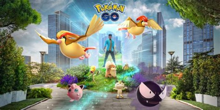 Can you change or swap out the Pokemon in a gym on Pokemon Go?