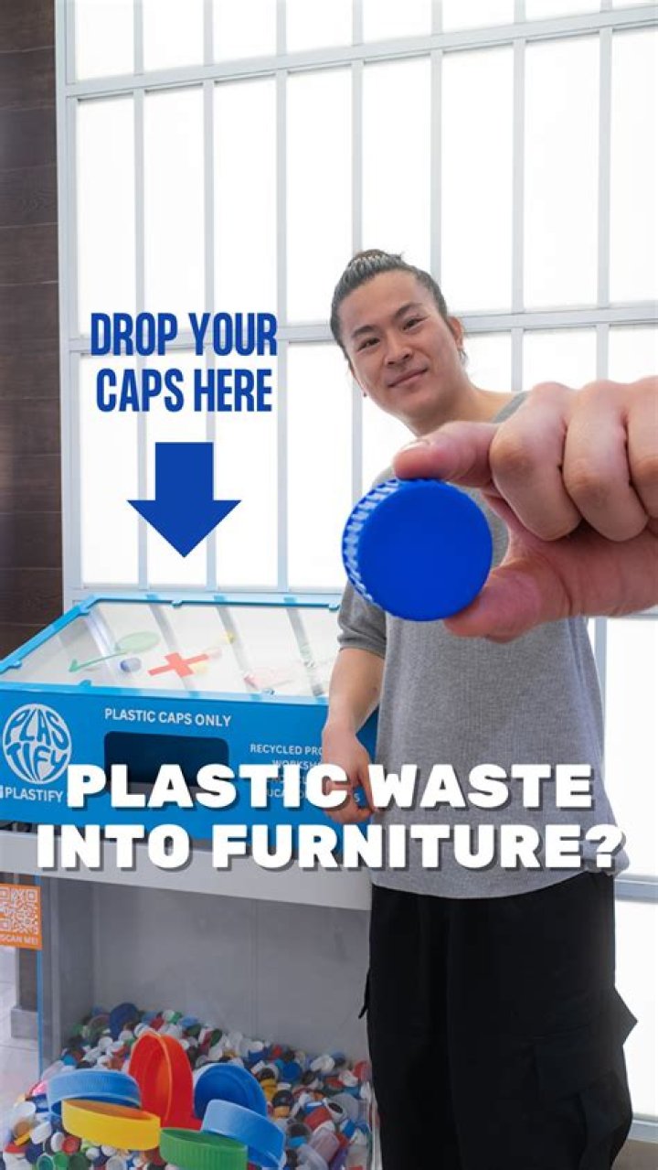 Can you drop bottlecaps?