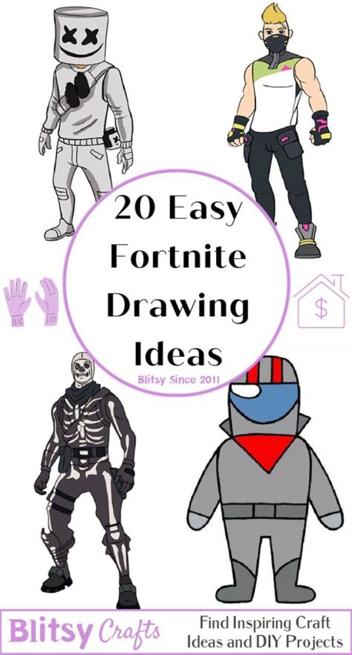 Can you have a draw in Fortnite?