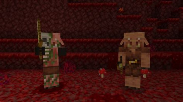 Can you keep a piglin from turning into a zombified-piglin in the overworld?