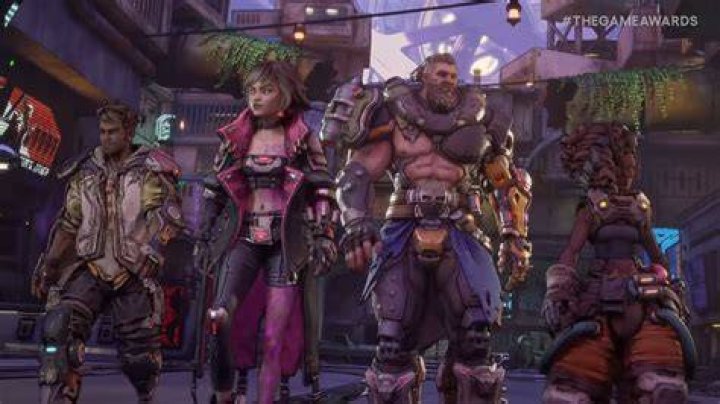Can you make a new Borderlands 2 character and leave off where your old character was?