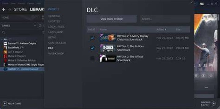 Can you play DLC in co-op if you don't own it?