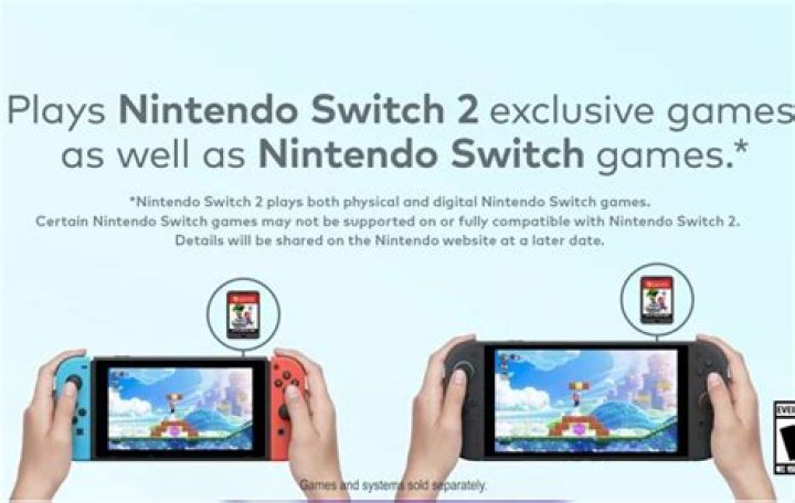 Can you play two different physical games at the same time with one Nintendo switch account?