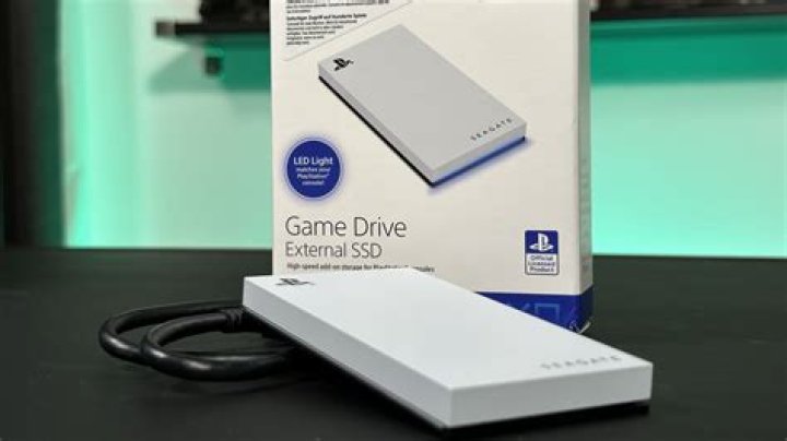 Can you still play WoW on an external hard drive?