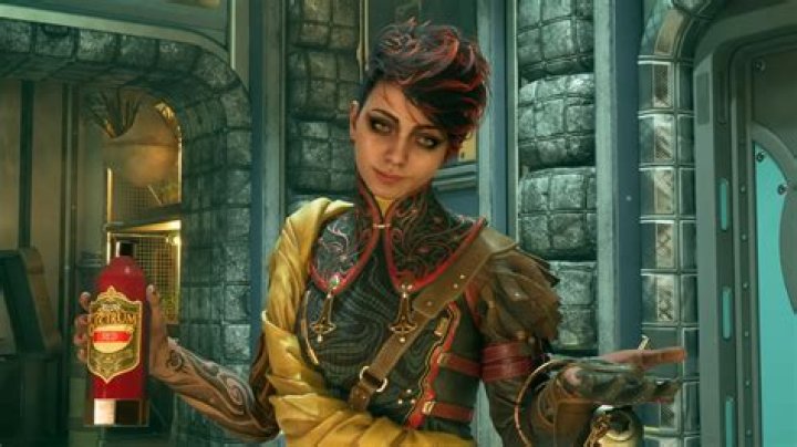 Can your companions die?