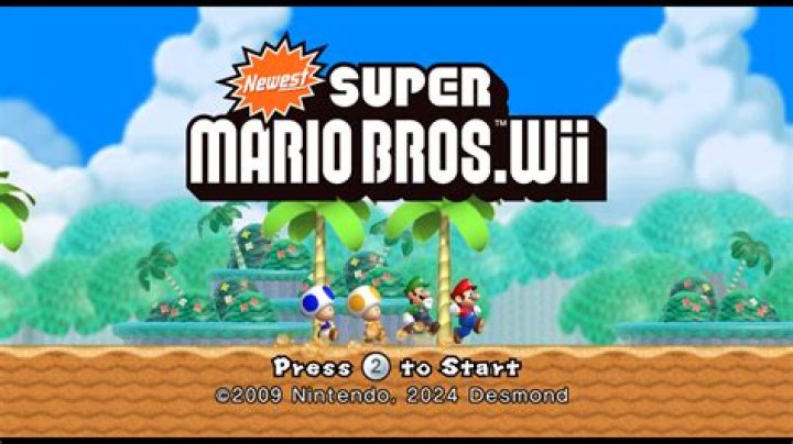 Cannon Locations in New Super Mario Bros. Wii?