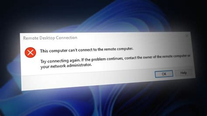 Cannot connect to local or remote servers, connection reset by peer