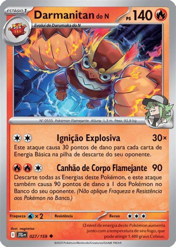 Capturing all of N's Pokemon