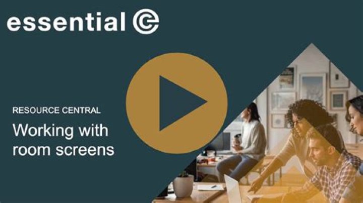 Central room is not valid