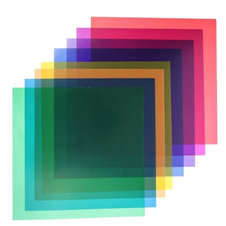 Change Light Colour of a Custom Block