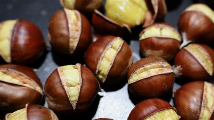 chestnuts