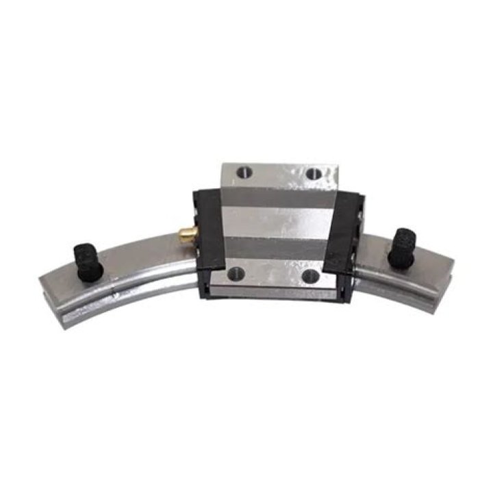 Circular rail