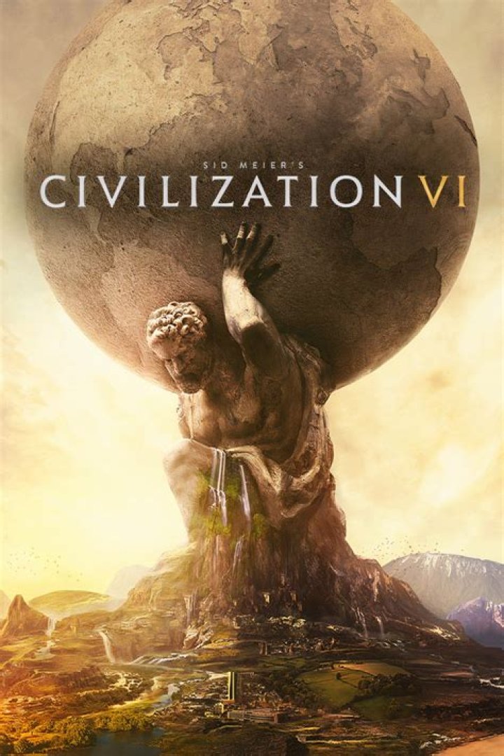Civilization 5 population demographics
