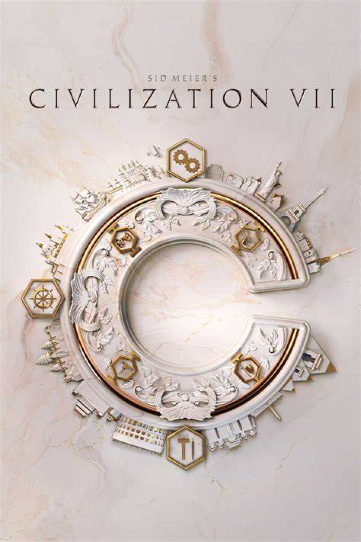 Civilization V Keyboard shortcuts missing in Civilization 6?