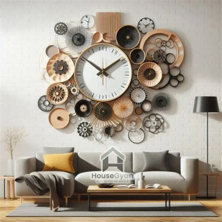 clock design