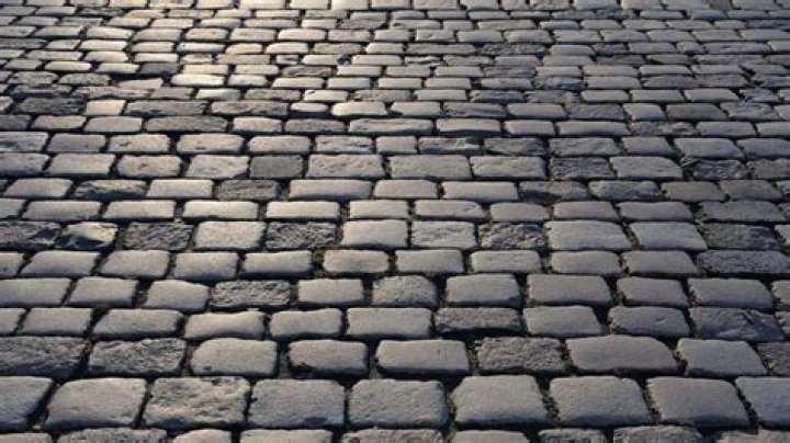 Cobblestone