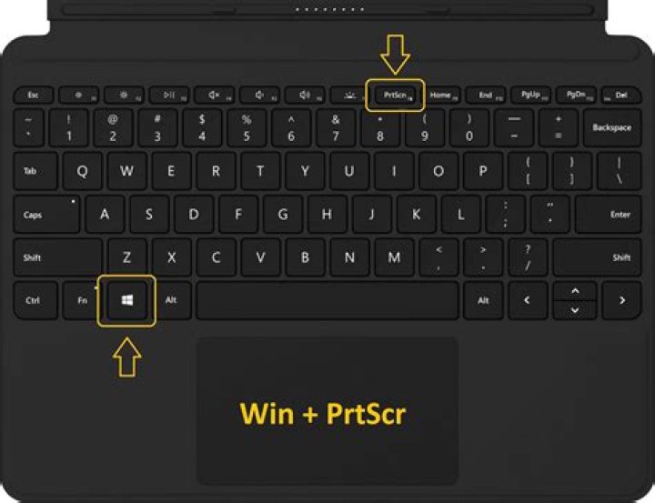 command screenshot