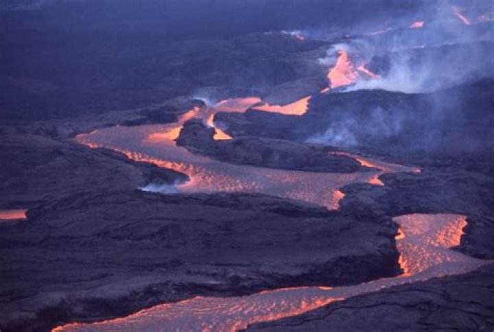 Command to have lava increase creating a flood
