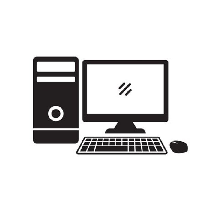 Computer Icon