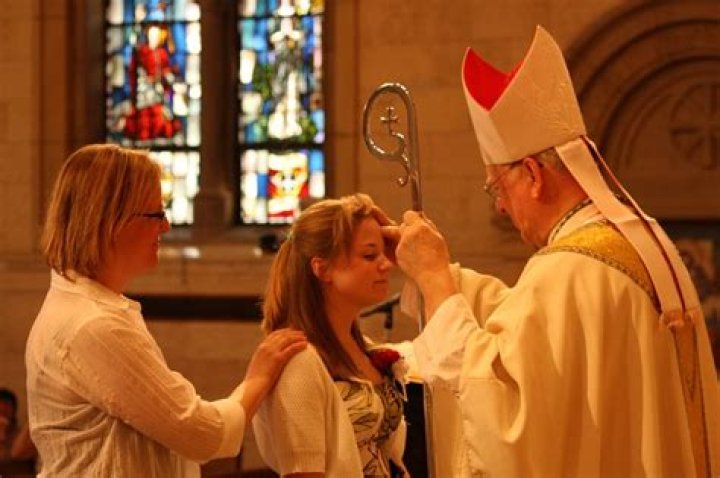 Confirmation