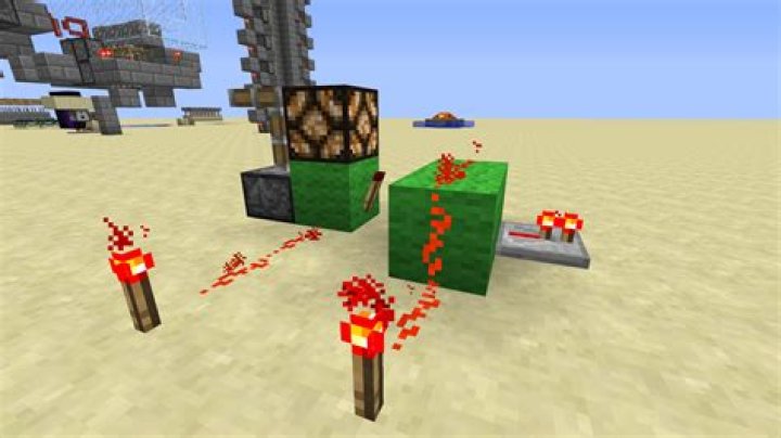 Confusion on Redstone Wire Transmission