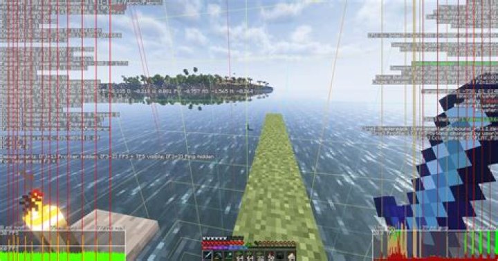 Connectivity Issues in Minecraft - Desyncing Often and Constant Spikes