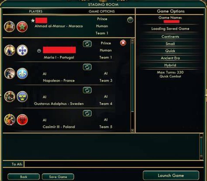 Convert a multiplayer game to Pitboss format?