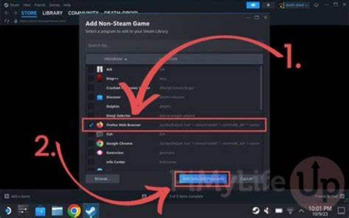 Copy pasting non-Steam game to reduce download time