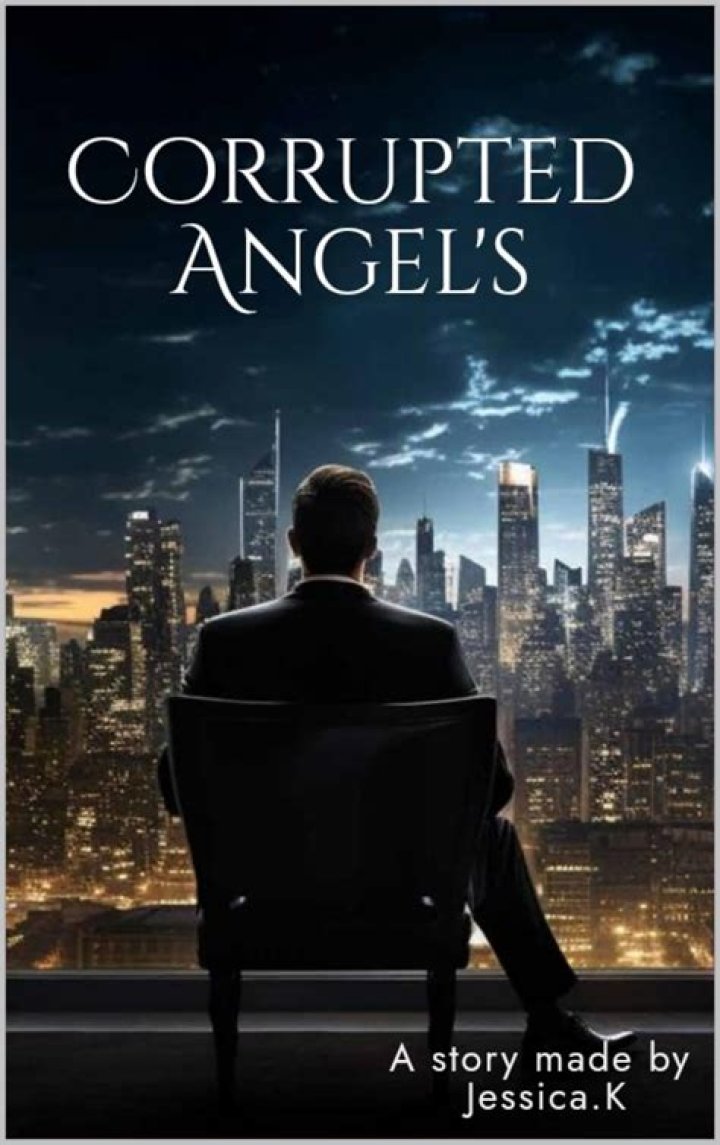 Corrupted Angels