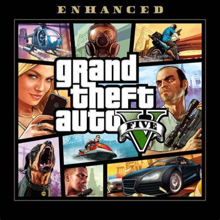 Could I download GTA V and play it without the disc?