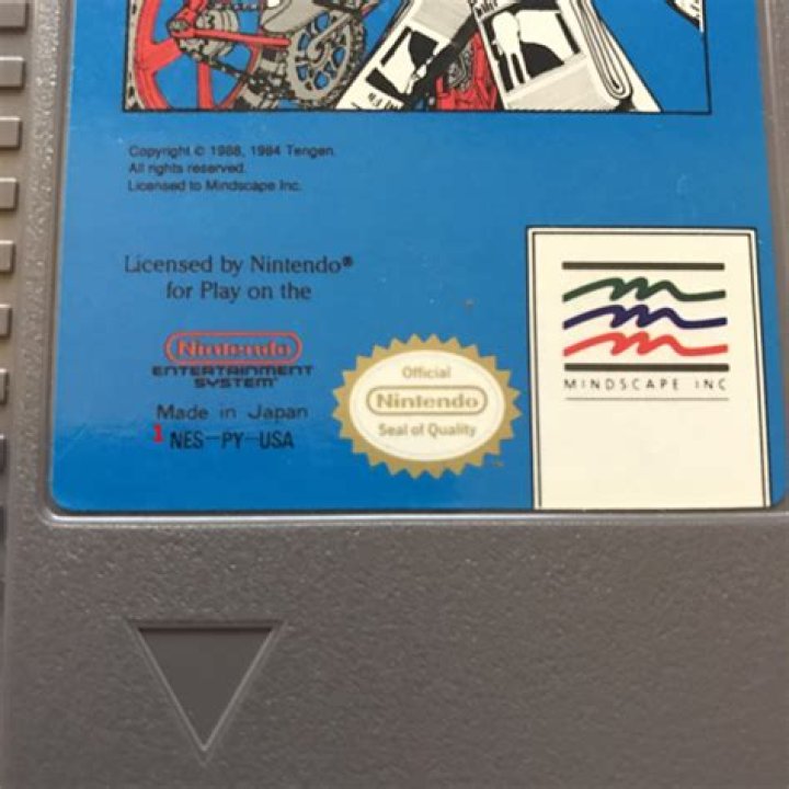 Counterfeit NES/SNES Games-how to know if it's fake?