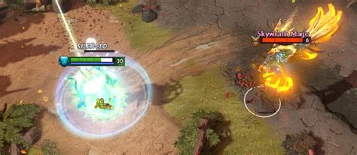 Countering Morphling in the mid to late game