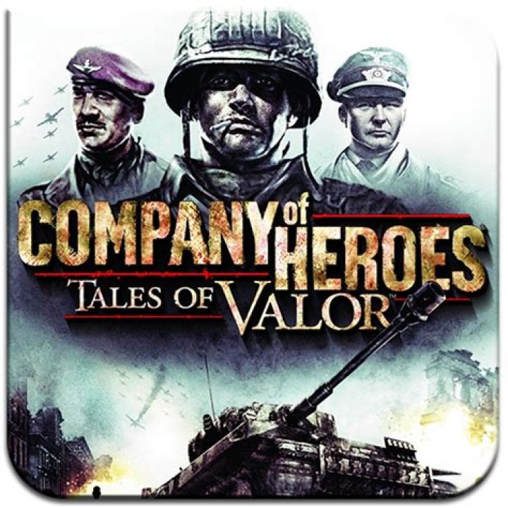 Create Map in Company of Heroes Tales of Valor