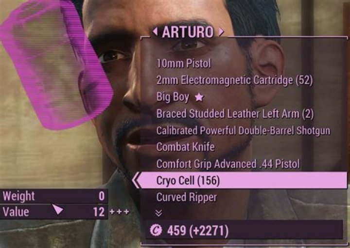 cryo cells from arturo