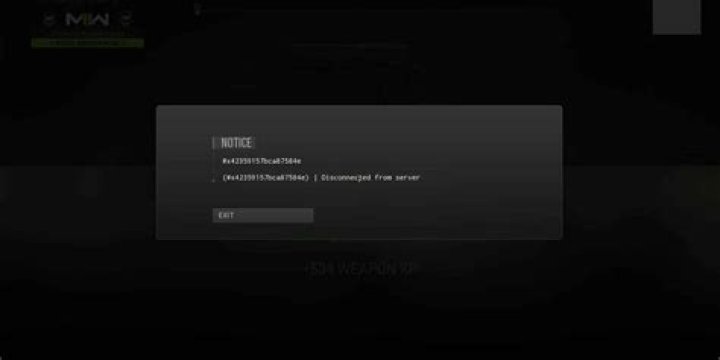 CS:GO Error - Auto-Disconnect problem (Custom servers only)