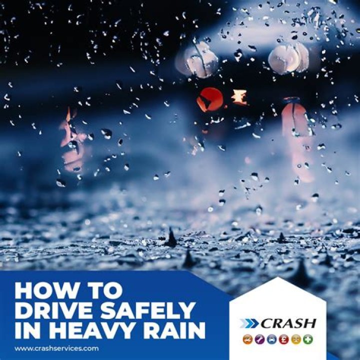Daytime bed use during rain