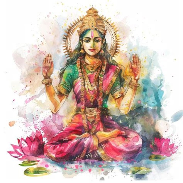 Deity Happiness
